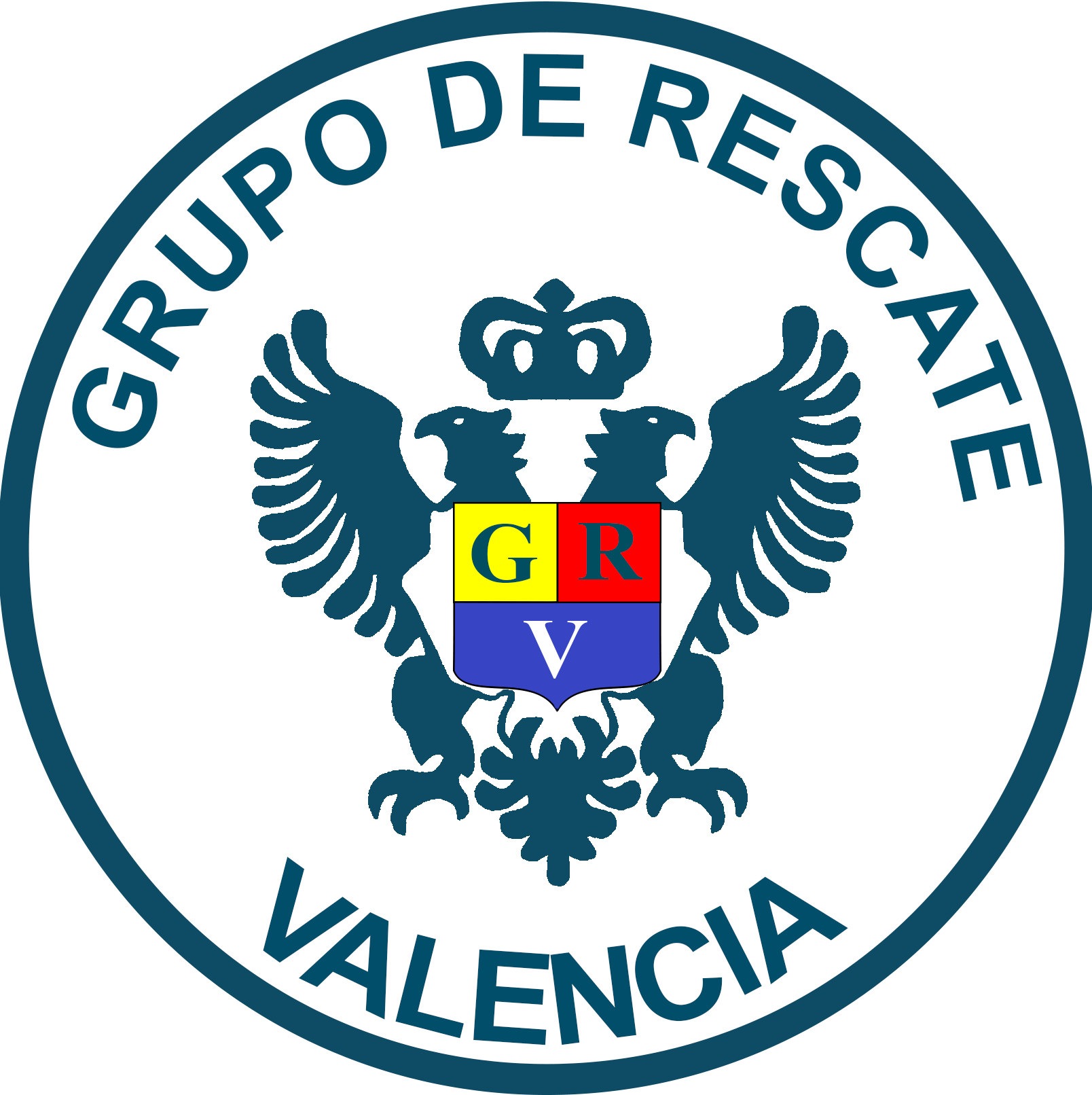 Grupo de Rescate Valencia